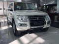 Mitsubishi PAJERO 2018 NEW FOR SALE -0