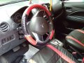 Assume 2016 Mitsubishi Mirage G4 glx matic personal-2