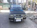 Toyota Tamaraw fx 94 model Smooth & good running condition-3