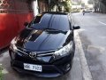 Toyota Vios E 2017 manual for sale -6