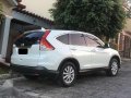 4yrs max term 20% DP 2013 Honda Crv 1st owned CEBU PLATE-3