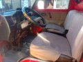 2002 Suzuki Multicab FB Type  Manual transmission-3