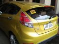 Ford Fiesta EcoBoost 2015 for sale-1