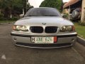 2004 BMW 318i E46 FOR SALE-10