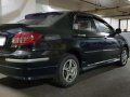 Toyota Corolla Altis 1.6 S (2006 Limited Edition)-4