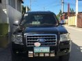 Rush sale FORD Everest 2009 Nothing to fix-11