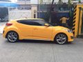 Rare Hyundai Veloster 2016 Turbo-2