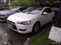 2011 Mitsubishi Lancer Ex AT Gas - Automobilico SM City Bicutan-2