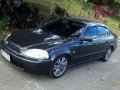 Honda Civic Vtec 97 fastbreak! Automatic transmission-3