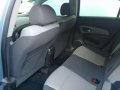 2011 Chevrolet Cruze LS Automatic Financing OK-3