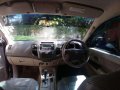 Toyota Fortuner 2006 Automatic transmission-2