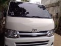 Toyota Hiace van 2013 for sale -1
