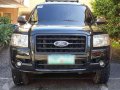 For sale 2008 Ford Everest manual fresh-8