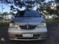 2002 Nissan Serena QRVR Limited FOR SALE-1