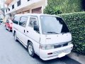 2004 Nissan Urvan Shuttle 18-seater FOR SALE-0