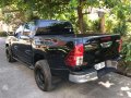 2017 Toyota Hilux 2.4L 4X2 AT Diesel for sale-4
