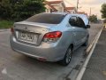 2015 Mitsubishi Mirage G4 GLS Automatic Top of the line-5