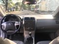 2009 Toyota Corolla Altis 1.6G for sale -1