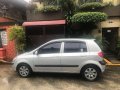 2009 Hyundai Getz for sale -9
