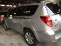 2007 Toyota Rav4 4x4 Automatic Gasoline-2