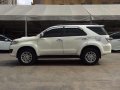 2013 Toyota Fortuner G for sale -7