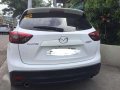Mazda Cx-5 2016 for sale -3