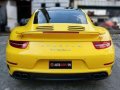 2014 Porsche 911 Turbo S 5tkm 7 Speed Automatic-1