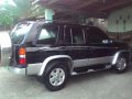 Nissan Terrano 2004 FOR SALE-0