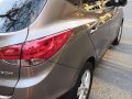Hyundai Tucson 2010 model for sale-8