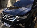 Toyota Fortuner g 2018 Diesel All original-1