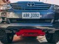 Toyota Fortuner 2015 G for sale -4