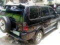 Isuzu Crosswind xuvi model 2004 for sale -5