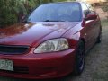 1999 Honda Civic vti FOR SALE-0
