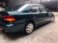 Honda Civic 1997 manual FOR SALE-3