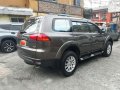 2012 Mitsubishi Montero Sport GLS V for sale -1