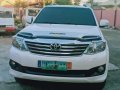 Toyota Fortuner 2012 for sale -0