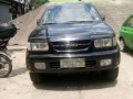 Isuzu Crosswind xuvi model 2004 for sale -2