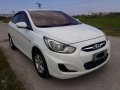For Sale Hyundai Accent 2012 CVVT 1.4 Engine-2