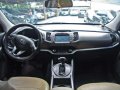 2013 Kia Sportage CRDI Automatic for sale-1