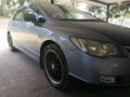 HONDA Civic fd manual 2006 Malamig aircon-1