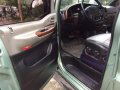 2006 HYUNDAI Starex grx crdi a/t All original Very well maintained-9