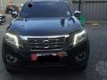 2018 Nissan Navara VL 4x4 automatic for sale-3