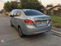 2015 Mitsubishi Mirage G4 GLS Automatic Top of the line-3