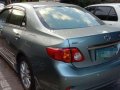 2010 Toyota Corolla Altis 1.6V VVT-i Gas Engine-5