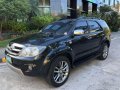 2008 Toyota Fortuner Gas for sale -3