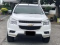 2014 Chevy Trailblazer LTZ 4X4 FOR SALE-1