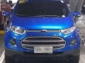 2015 Ford Ecosport MT for sale-4