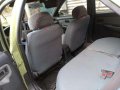 2001 Nissan Sentra Newly Paint Cold Aircon-2