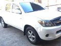 Toyota Hilux J manual 2005 for sale -1