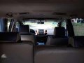 2009 Toyota Fortuner G Diesel Automatic for sale-11